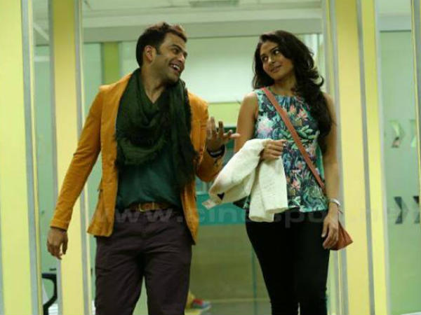 London Bridge To Follow Memories?