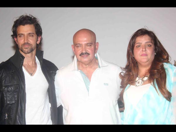 Hrithik-Sunaina