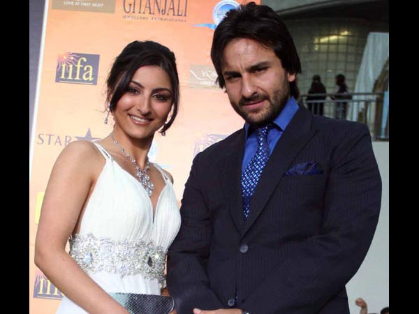 Saif-Soha