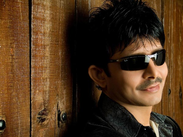 Kamaal R Khan