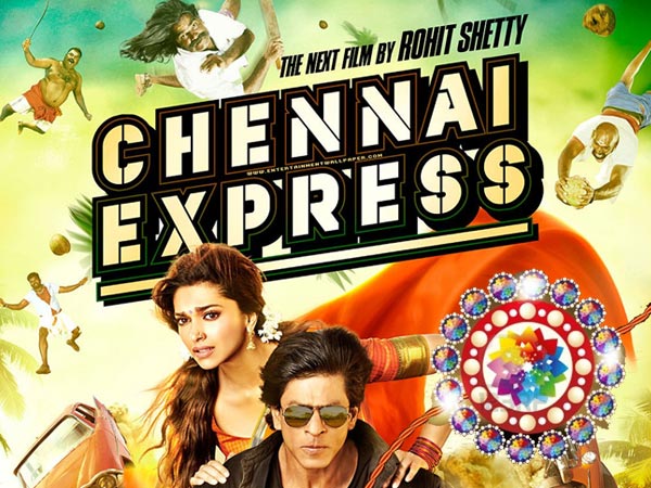 Chennai Express Chennai Express