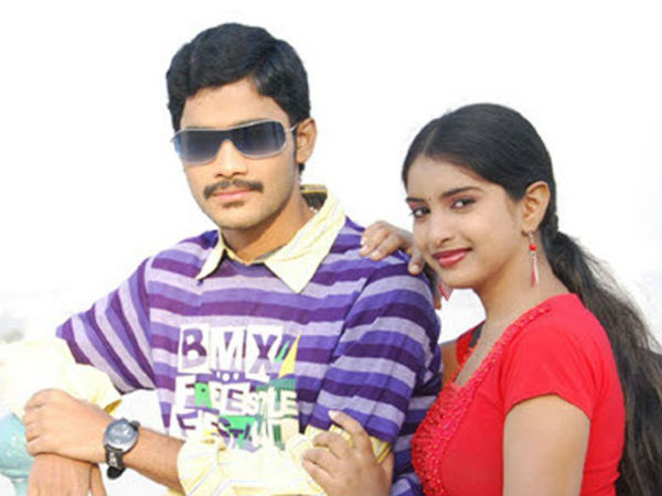 Graphic Work In Love Attack