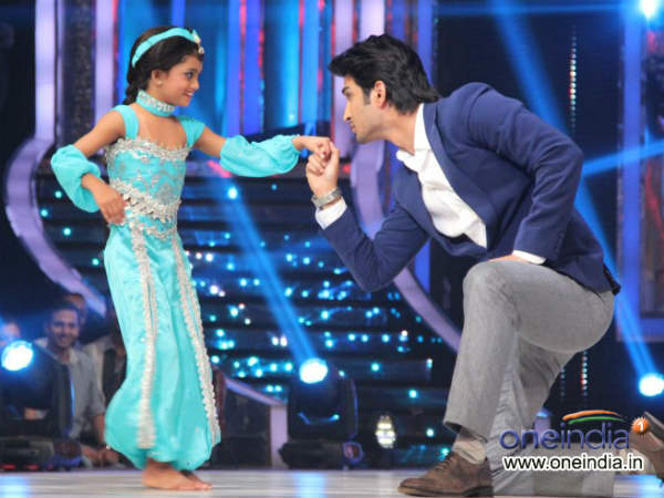 Sushant With Sonali Sushant With Sonali