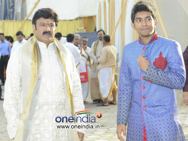 Two Enterances For Wedding Hall Two Enterances For Wedding Hall