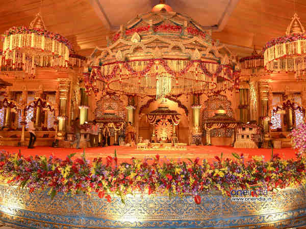 Next Biggest Event After Cherry's Wedding Next Biggest Event After Cherry's Wedding