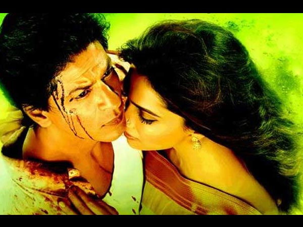 Chennai Express