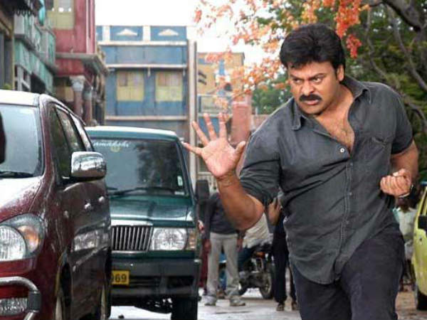 Naveen Has Taken Lessons From Chiru