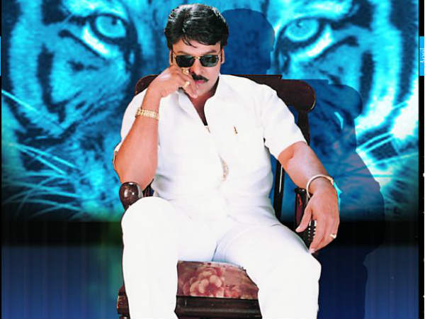 Naveen Wishes Chiru Continues To Act