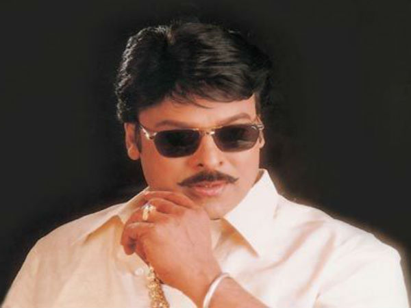 Chiranjeevi Became Mass Hero In 1990s