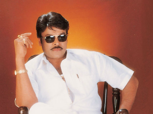 Chiranjeevi's 150th Film