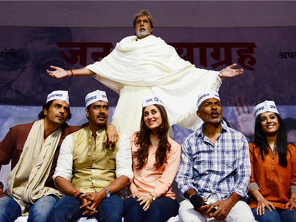 Satyagraha Pic