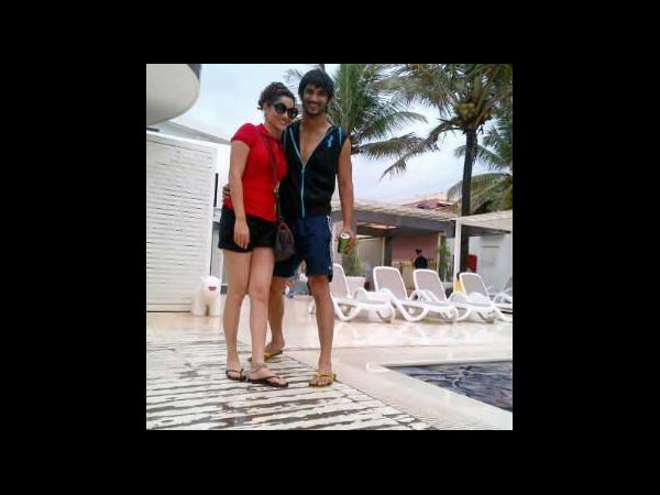 Candid Photo Candid Photo