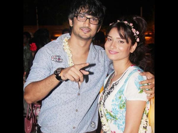 At A Party At A Party