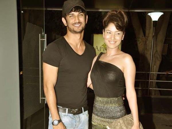 Ankita Lokhande Ankita Lokhande