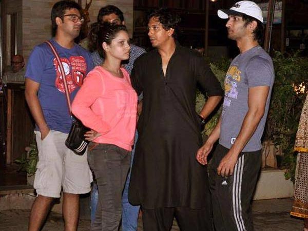 Post Shooting Post Shooting