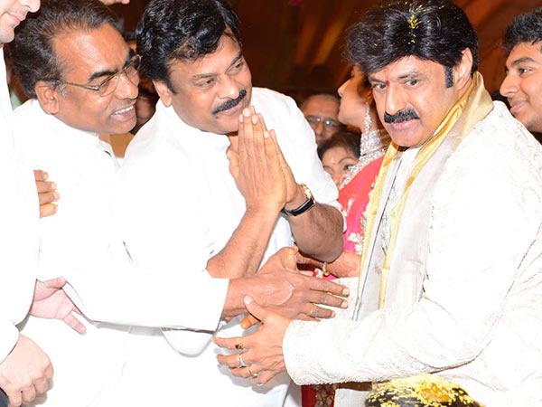 When Their Feud Saw The Day Light