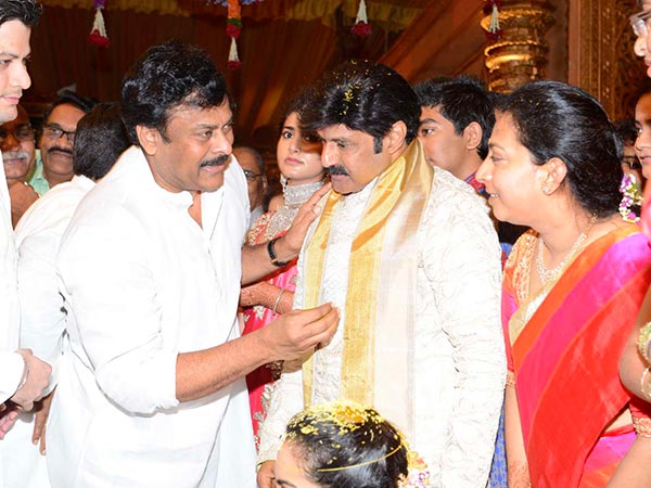 Balakrishna Decides To Plunge Into Politics
