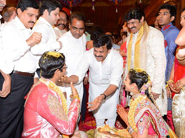 Balakrishna To Quit Acting For Political Career