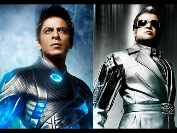 Ra.One