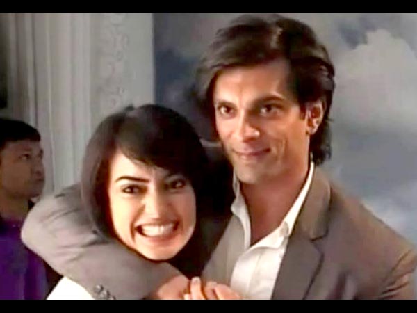 Asad And Zoya