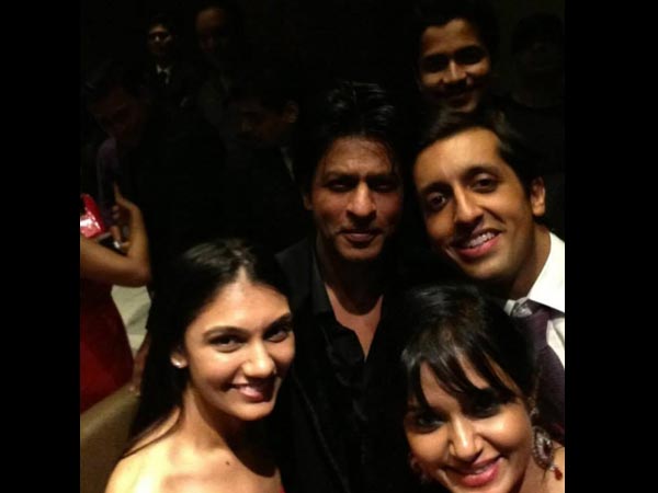 Mirror Mirror, Who's The Fairest Of All?