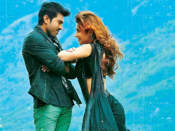 Yevadu