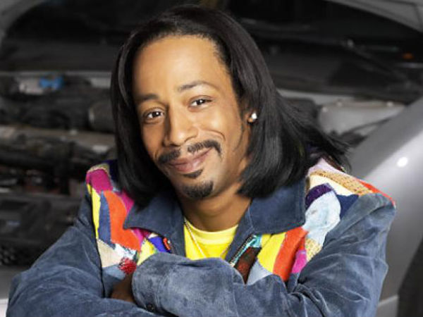 Katt Williams Katt Williams