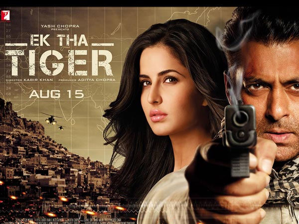 Ek Tha Tiger