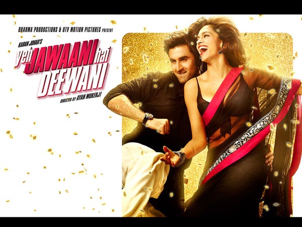 Yeh Jawaani Hai Deewani