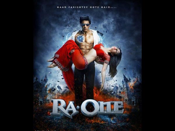 RA.One