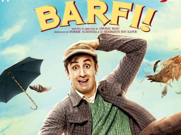Barfi
