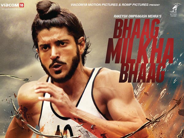 Bhaag Milkha Bhaag