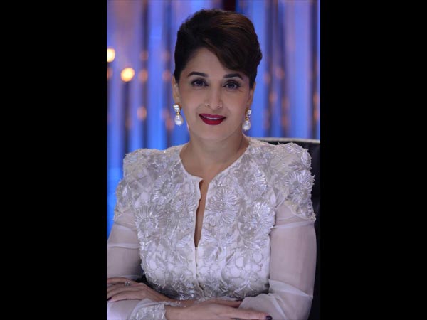 Madhuri Dixit Madhuri Dixit