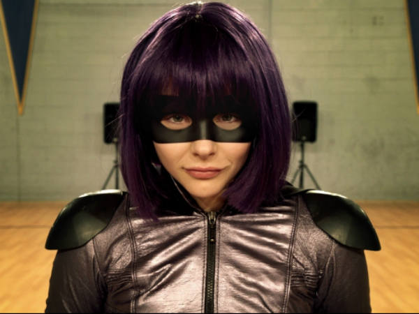 Kick Ass 2 Cast And Crew