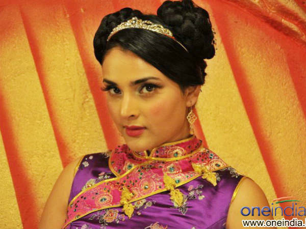 Srinivas Apologised To Ramya