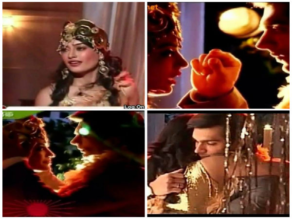 Latest On The Sets Photos