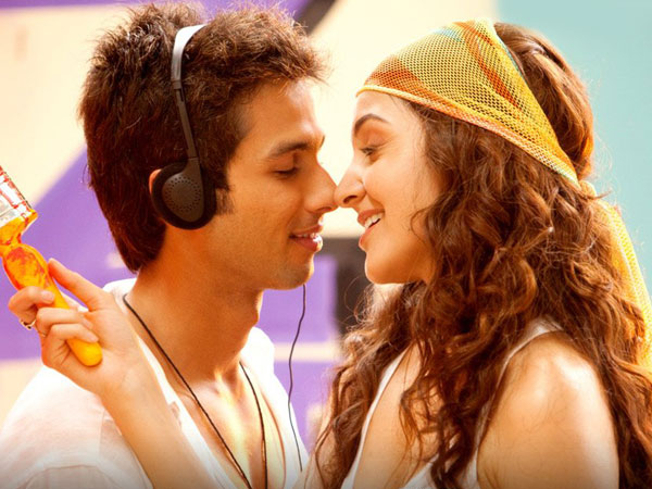 Badmaash Company Badmaash Company