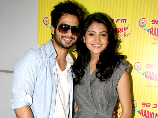 Badmaash Company Promotions Badmaash Company Promotions