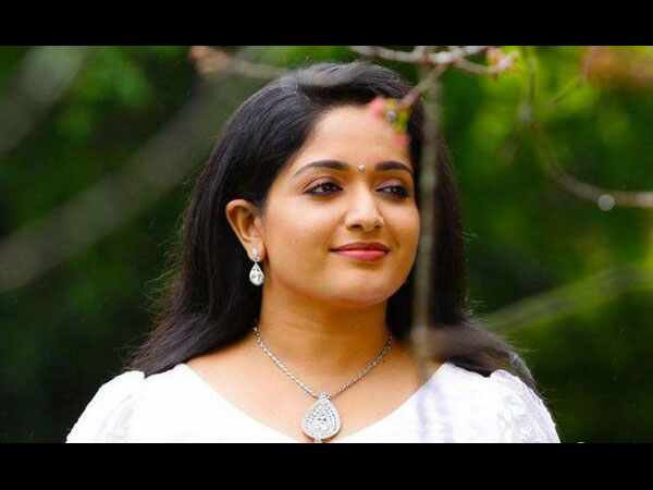 Kavya Madhavan