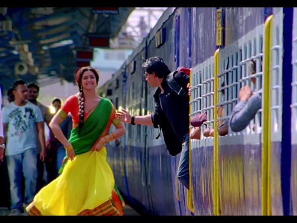 Chennai Express