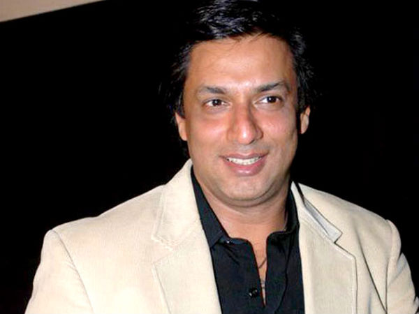 Madhur Bhandarkar