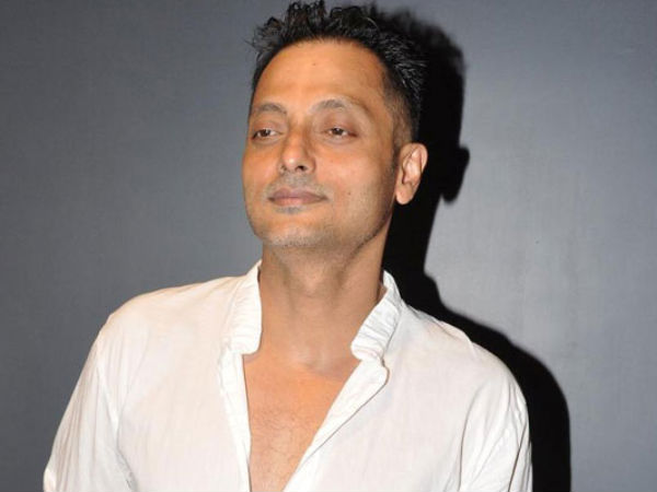 Sujoy Ghosh