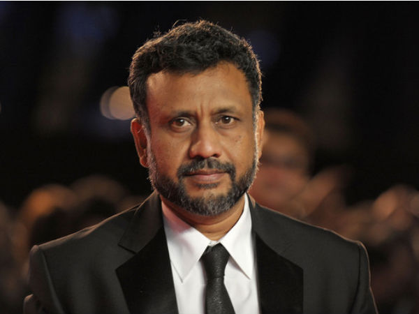 Anubhav Sinha