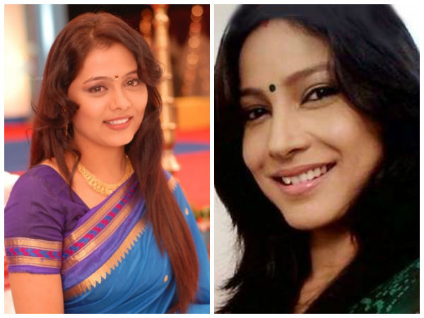 Prarthana Behere-Madhumita Das