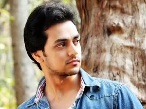 Shakti Arora