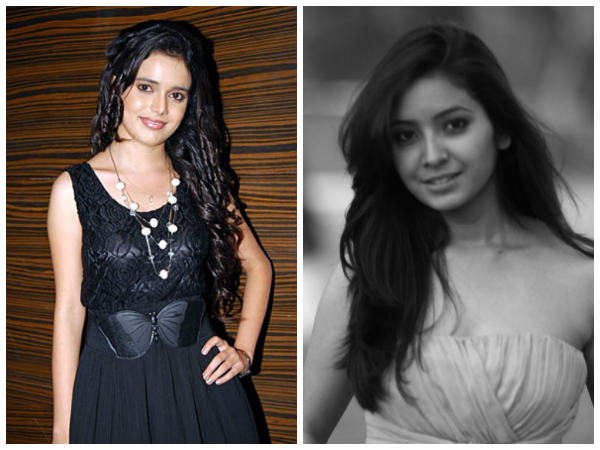 Shruti Kanwar And Asha Negi