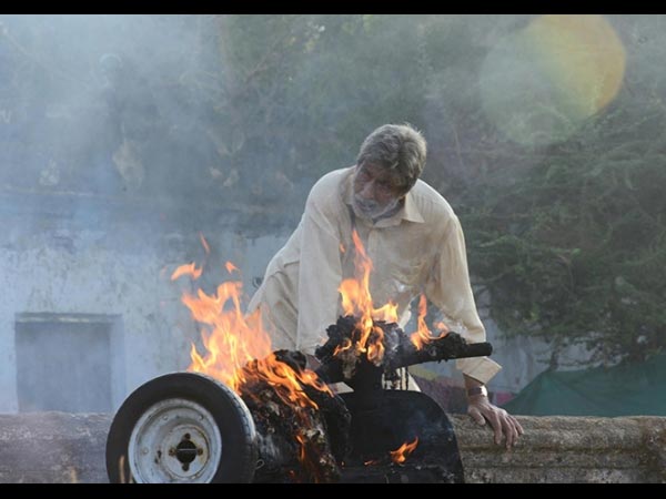 Elements Of Satyagraha