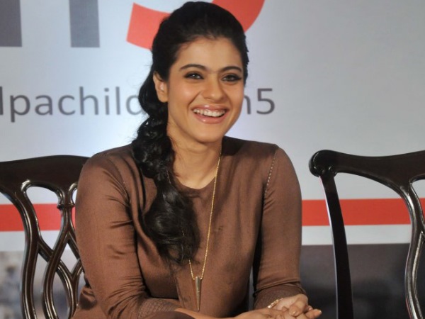 Kajol Devgn Kajol Devgn