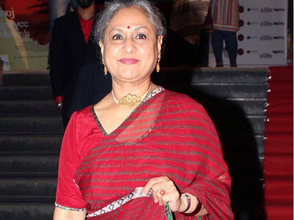Jaya Bachchan Jaya Bachchan
