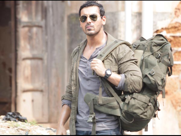 Tamil Version's Screening Stalled